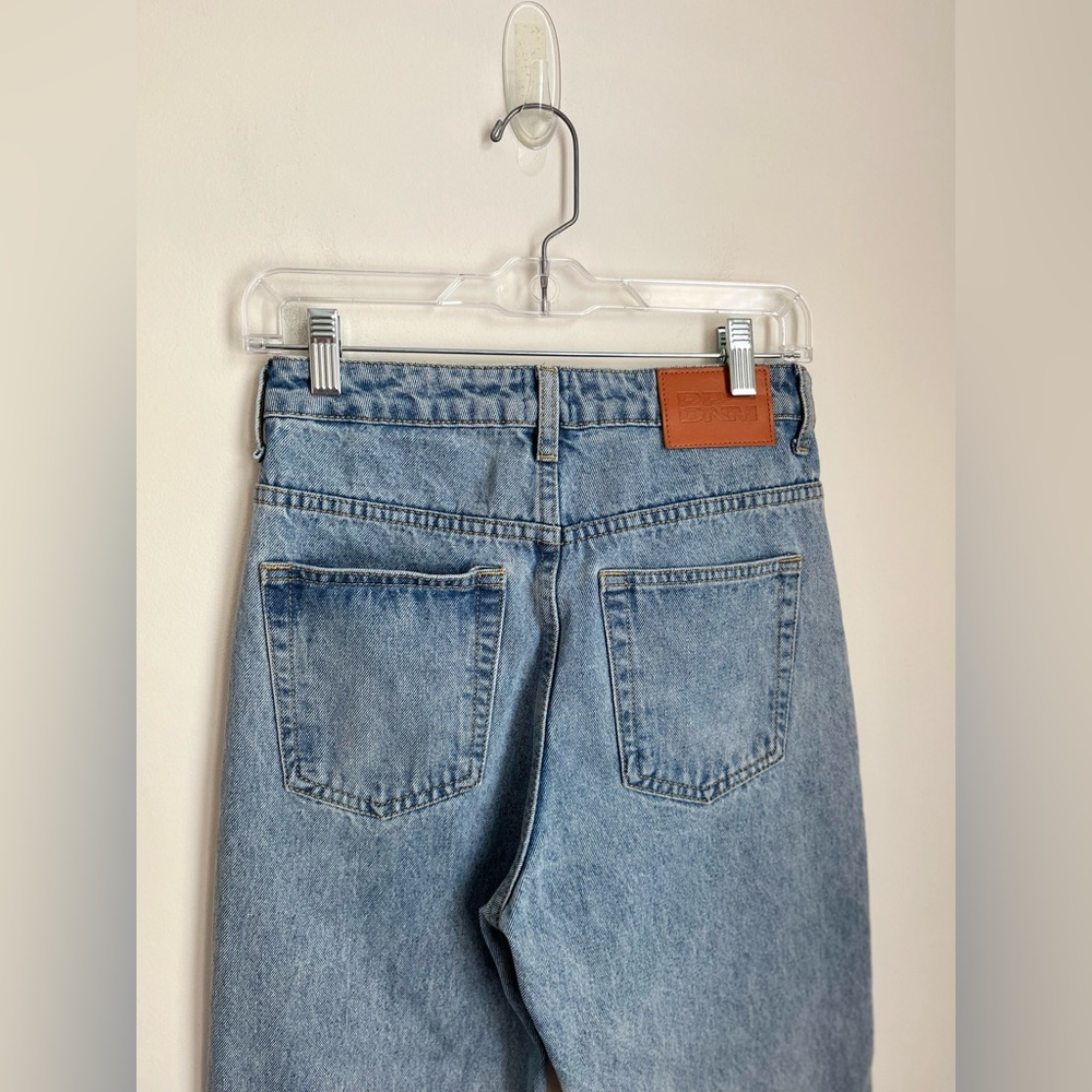 Princess Polly High Rise Denim (2) - Picture 3 of 7
